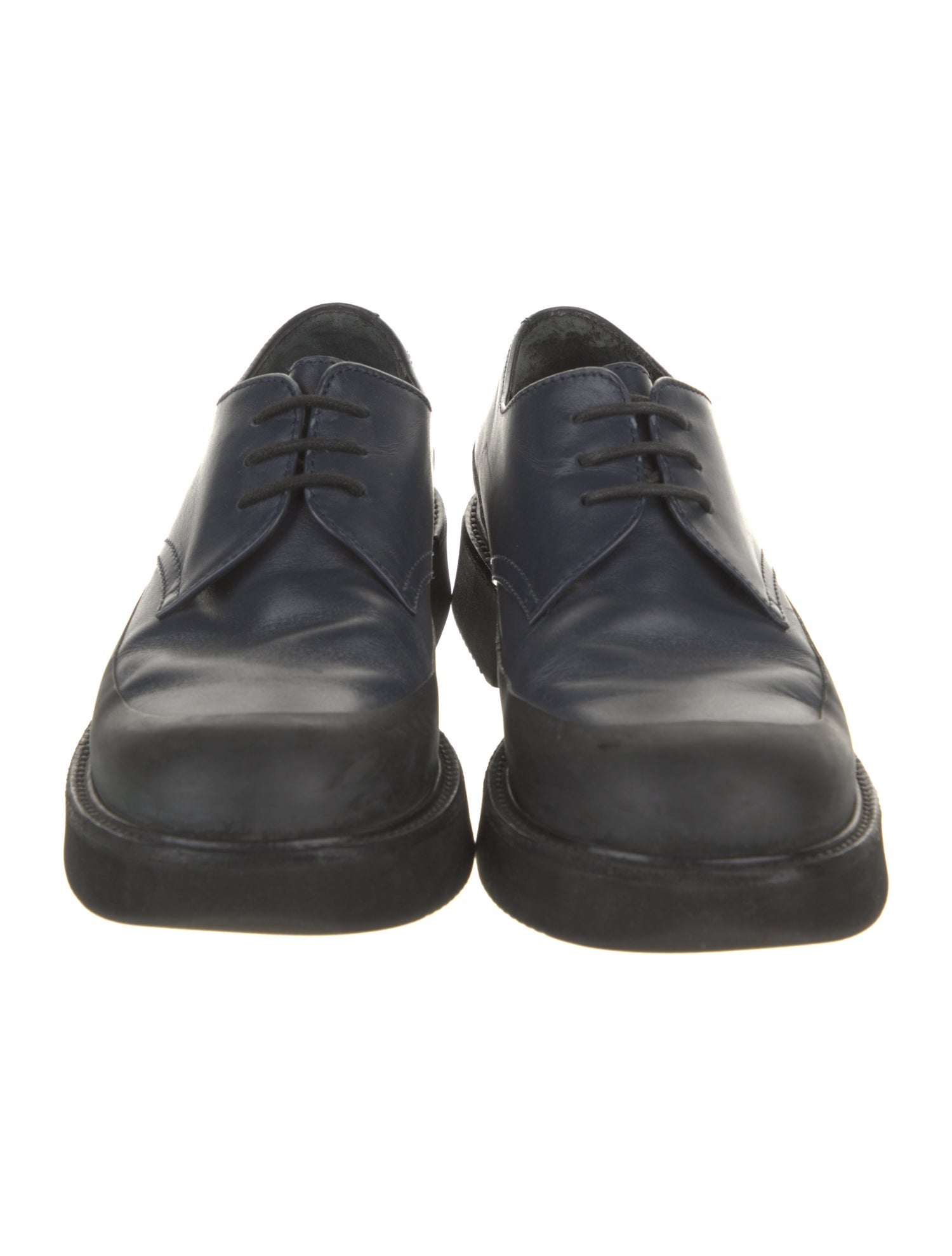 Celine Leather Sneakers